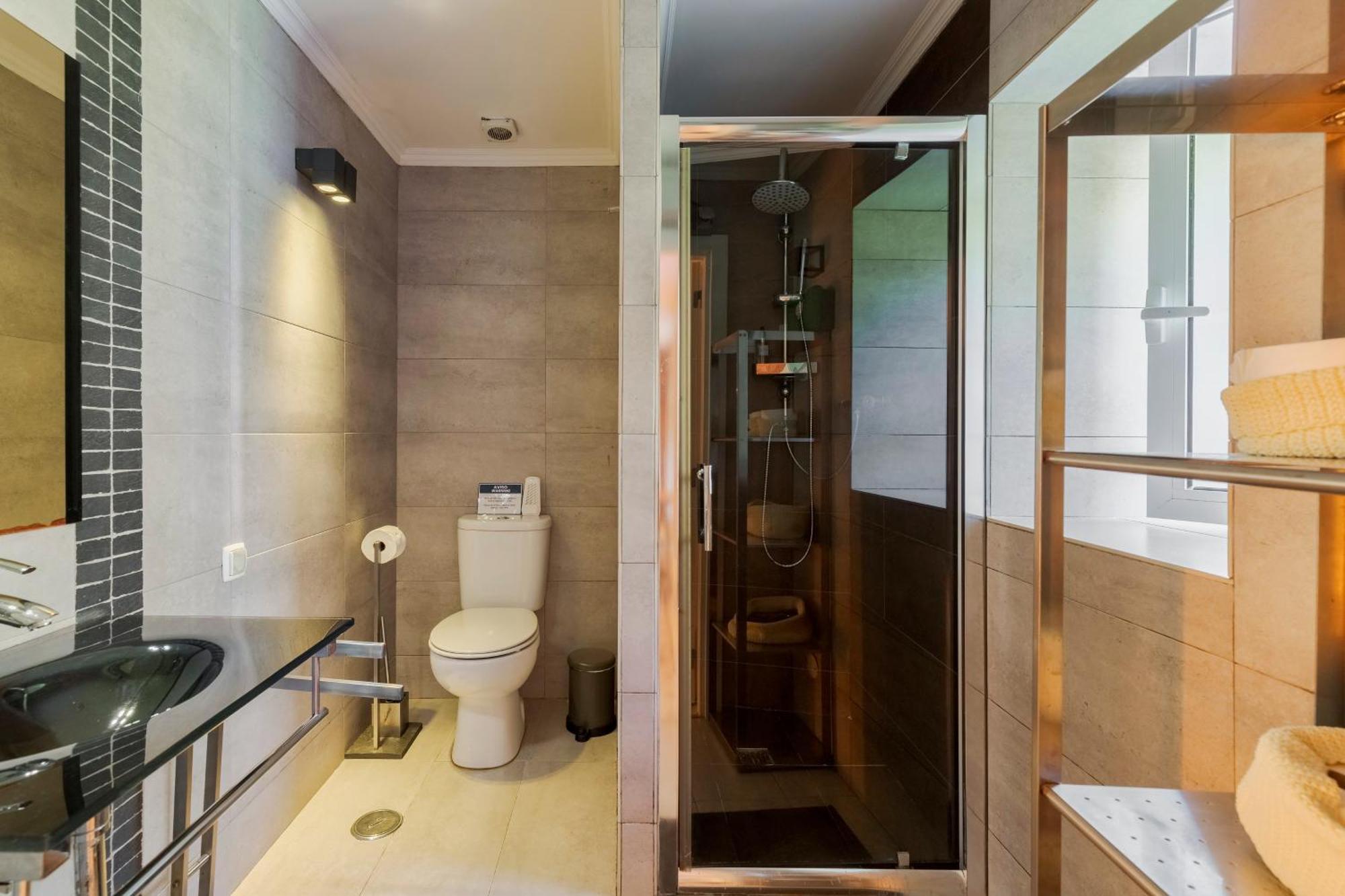 Liberdade Secret Garden Apartment